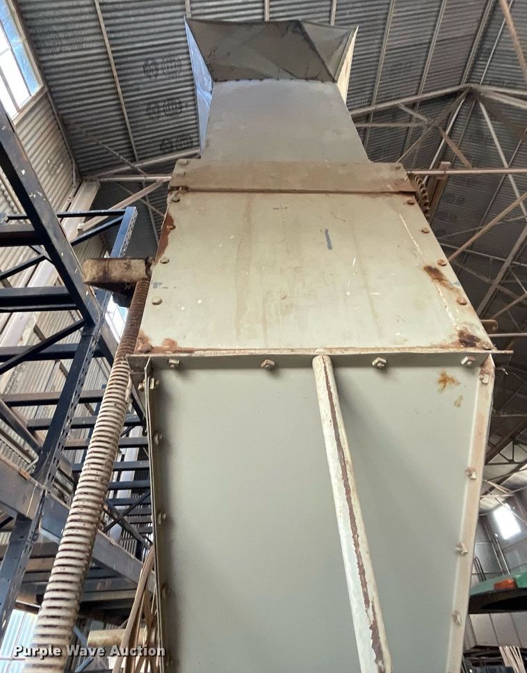 image for item LV9278 Mitchell  cotton stripper