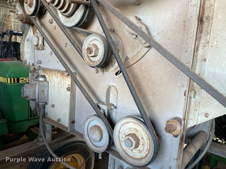 image for item LV9278 Mitchell  cotton stripper