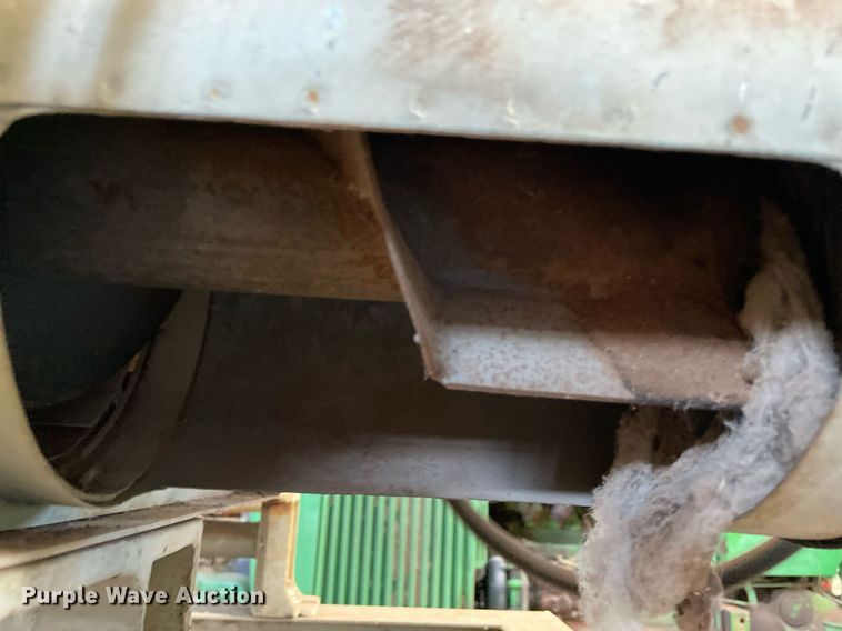 image for item LV9278 Mitchell  cotton stripper