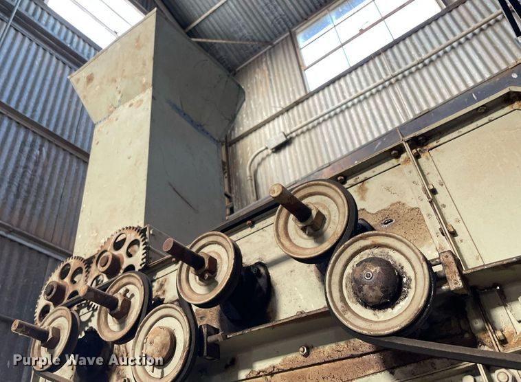 image for item LV9278 Mitchell  cotton stripper