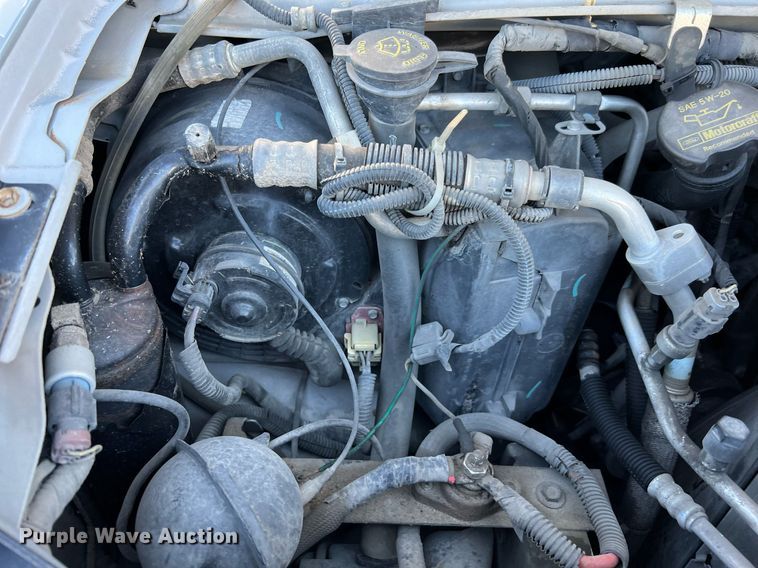 image for item MH9933 2014 Ford E350  shuttle bus