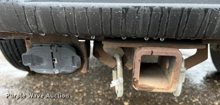 image for item MI9008 2012 Ford F150 SuperCab pickup truck