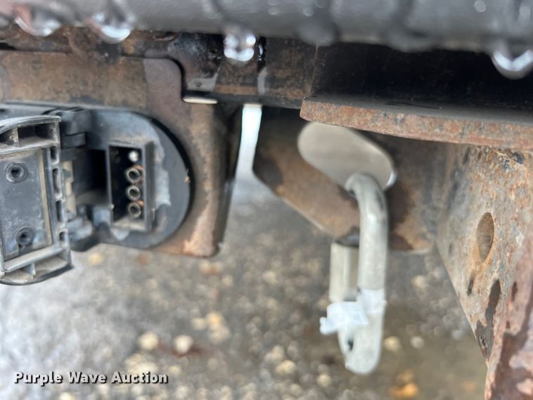 image for item MI9008 2012 Ford F150 SuperCab pickup truck