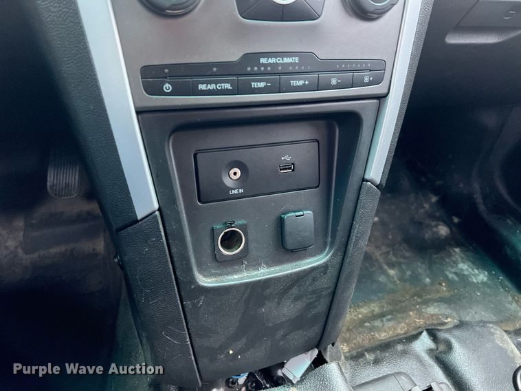 image for item MI9029 2015 Ford Explorer Police Interceptor  SUV