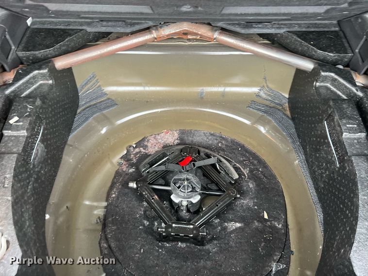 image for item MI9029 2015 Ford Explorer Police Interceptor  SUV