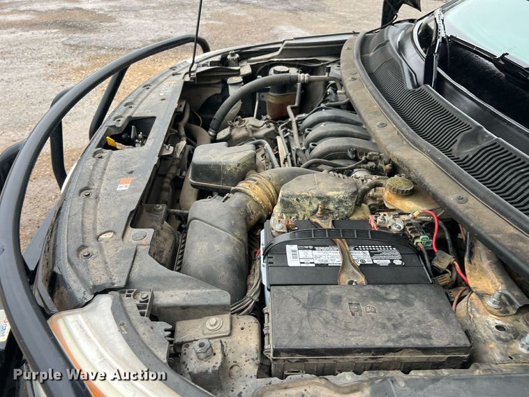 image for item MI9029 2015 Ford Explorer Police Interceptor  SUV