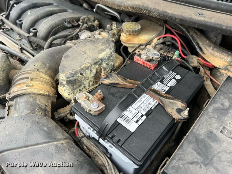 image for item MI9029 2015 Ford Explorer Police Interceptor  SUV