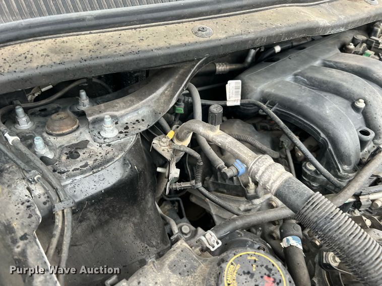 image for item MI9029 2015 Ford Explorer Police Interceptor  SUV