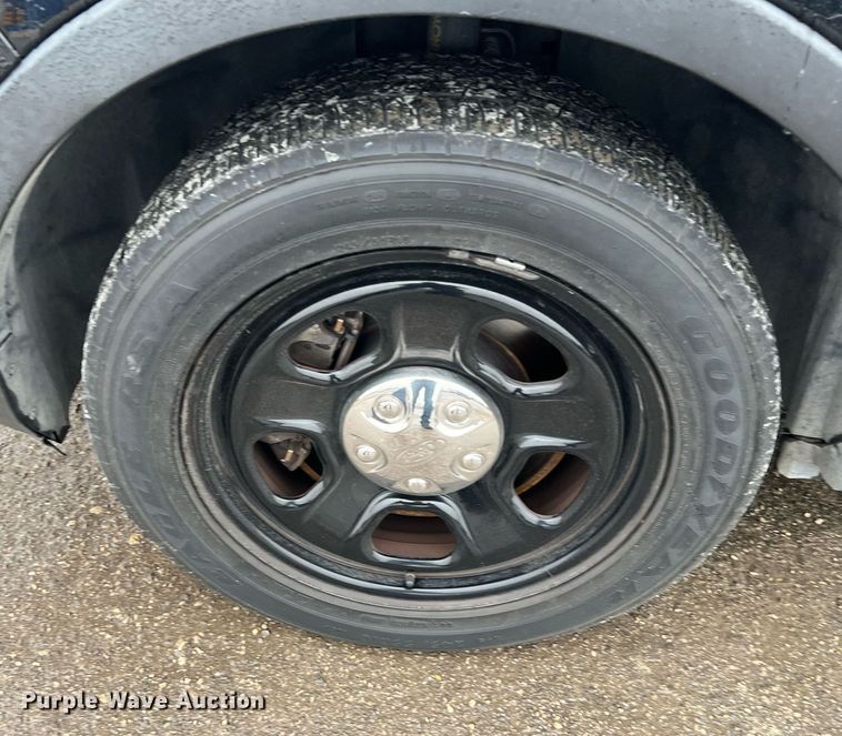 image for item MI9029 2015 Ford Explorer Police Interceptor  SUV