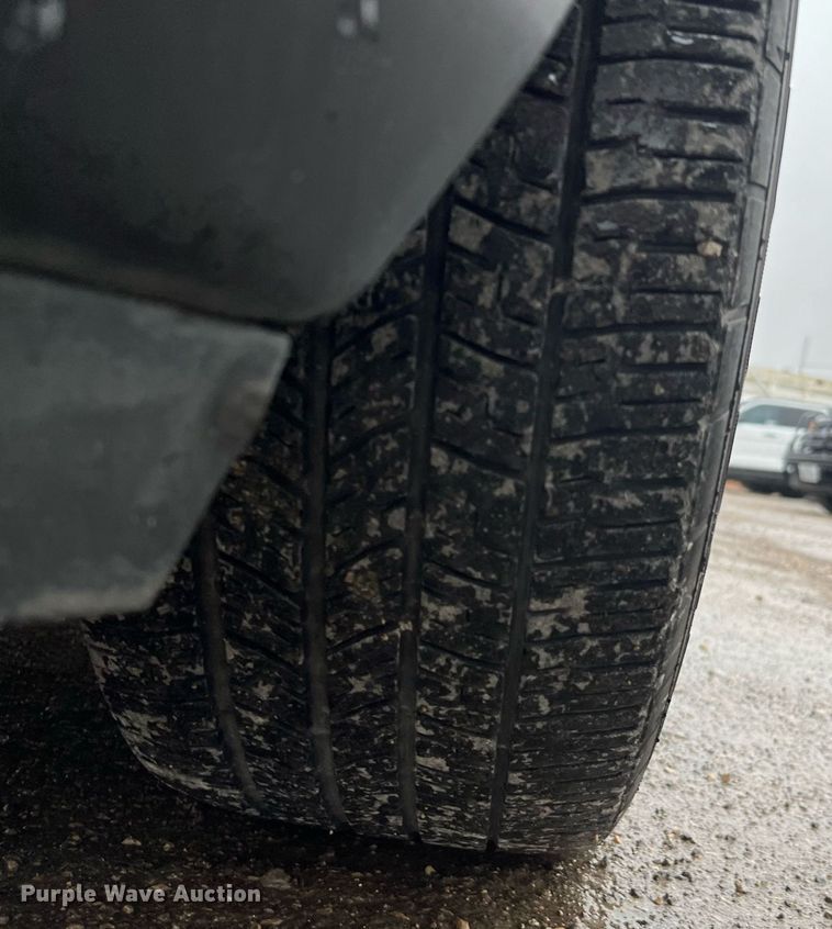 image for item MI9029 2015 Ford Explorer Police Interceptor  SUV