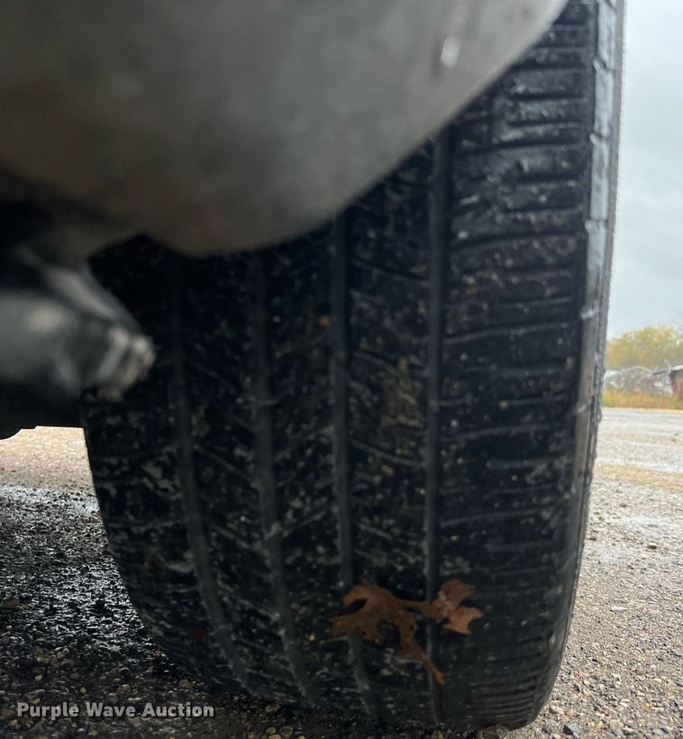 image for item MI9029 2015 Ford Explorer Police Interceptor  SUV