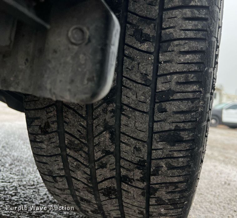 image for item MI9029 2015 Ford Explorer Police Interceptor  SUV