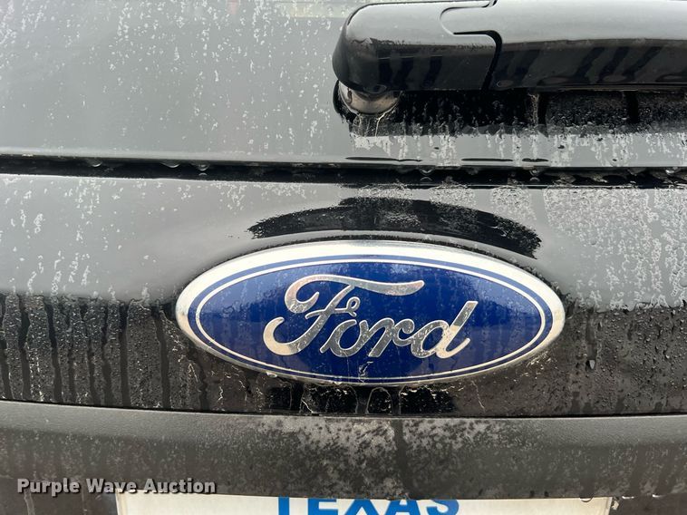 image for item MI9029 2015 Ford Explorer Police Interceptor  SUV