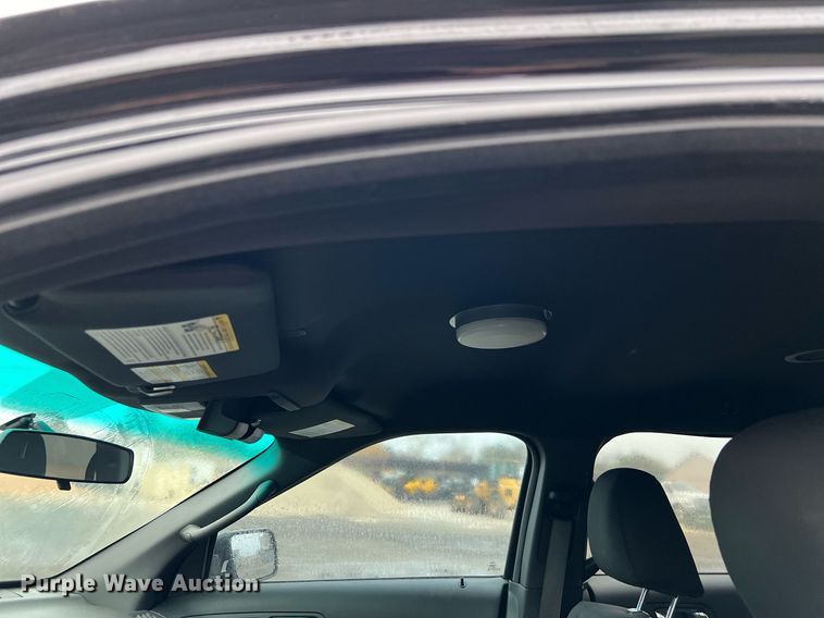 image for item MI9030 2015 Ford Explorer Police Interceptor  SUV