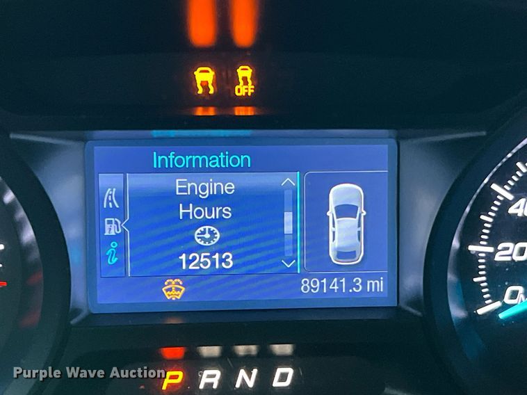 image for item MI9030 2015 Ford Explorer Police Interceptor  SUV