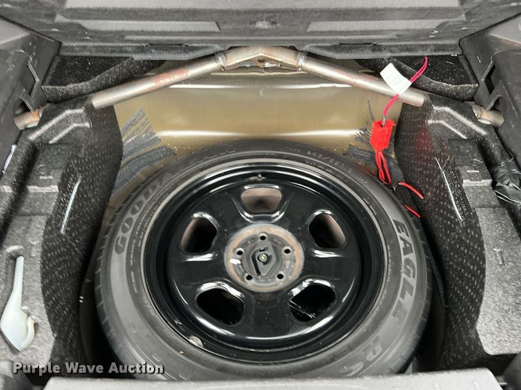 image for item MI9030 2015 Ford Explorer Police Interceptor  SUV