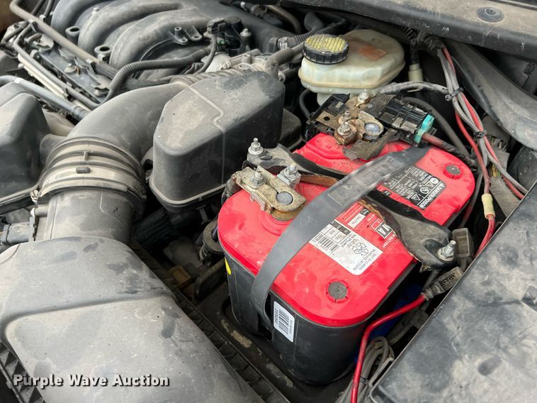 image for item MI9030 2015 Ford Explorer Police Interceptor  SUV