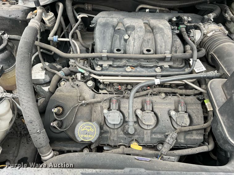 image for item MI9030 2015 Ford Explorer Police Interceptor  SUV