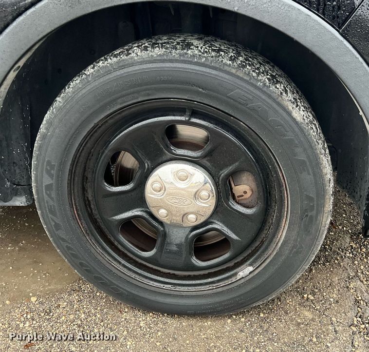 image for item MI9030 2015 Ford Explorer Police Interceptor  SUV