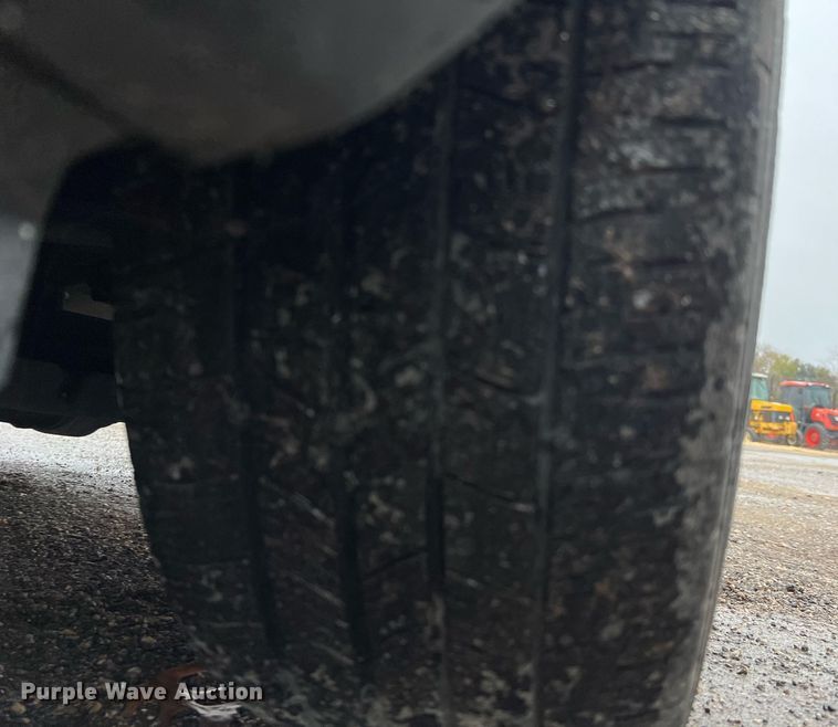 image for item MI9030 2015 Ford Explorer Police Interceptor  SUV