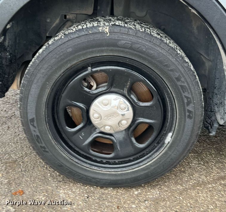 image for item MI9030 2015 Ford Explorer Police Interceptor  SUV