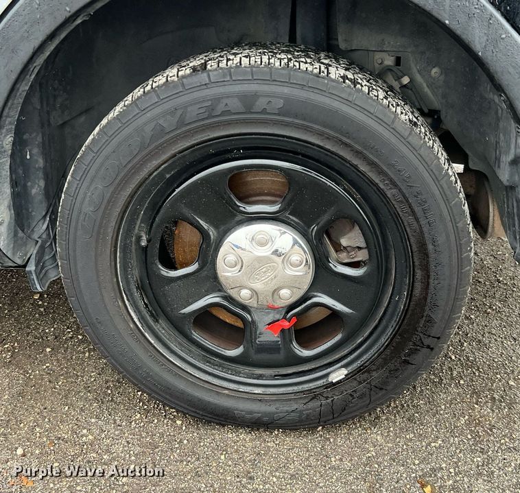 image for item MI9030 2015 Ford Explorer Police Interceptor  SUV