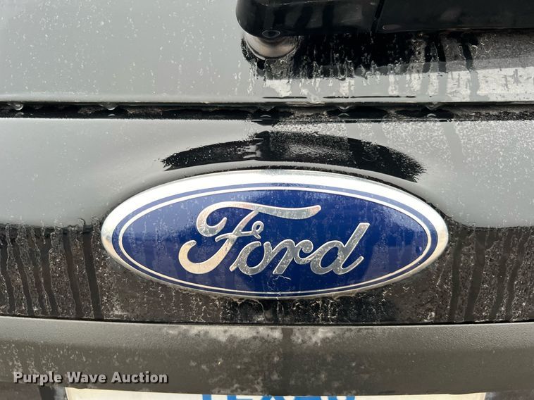 image for item MI9030 2015 Ford Explorer Police Interceptor  SUV