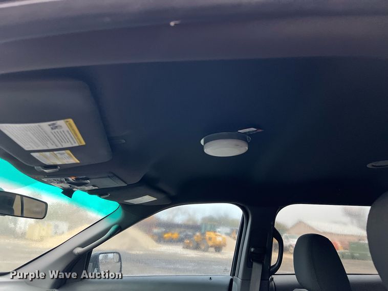 image for item MI9031 2015 Ford Explorer Police Interceptor  SUV