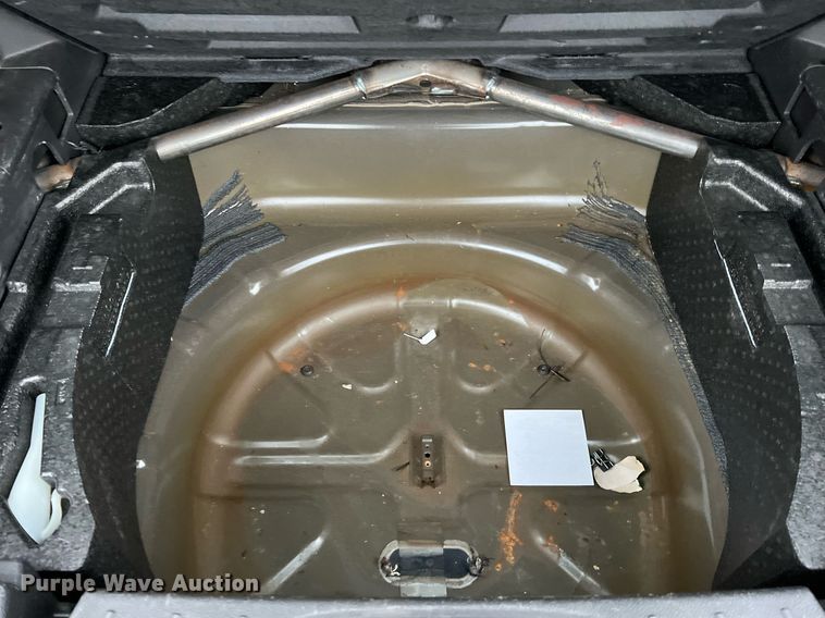 image for item MI9031 2015 Ford Explorer Police Interceptor  SUV