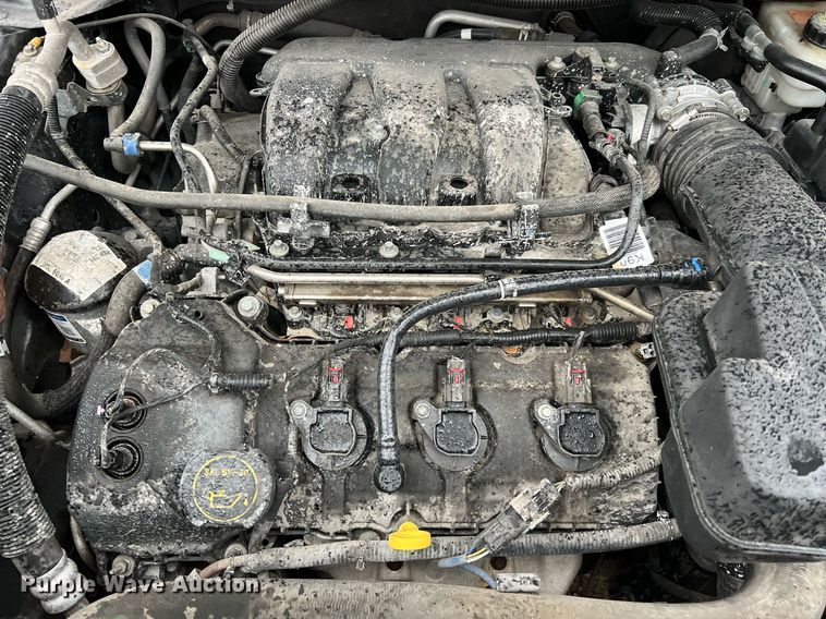 image for item MI9031 2015 Ford Explorer Police Interceptor  SUV