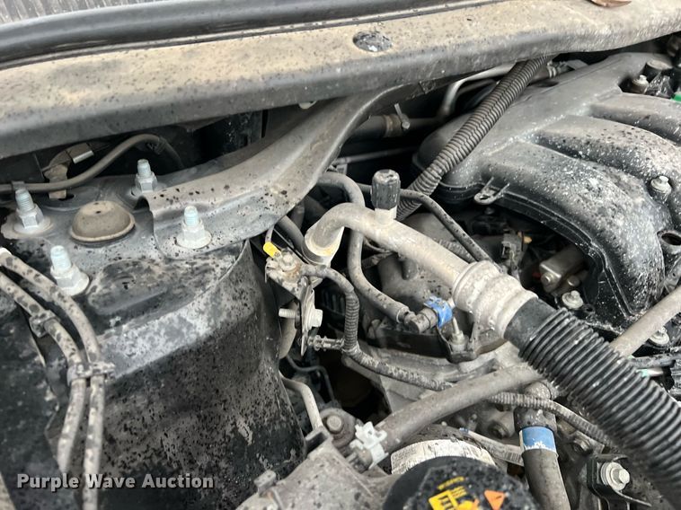 image for item MI9031 2015 Ford Explorer Police Interceptor  SUV