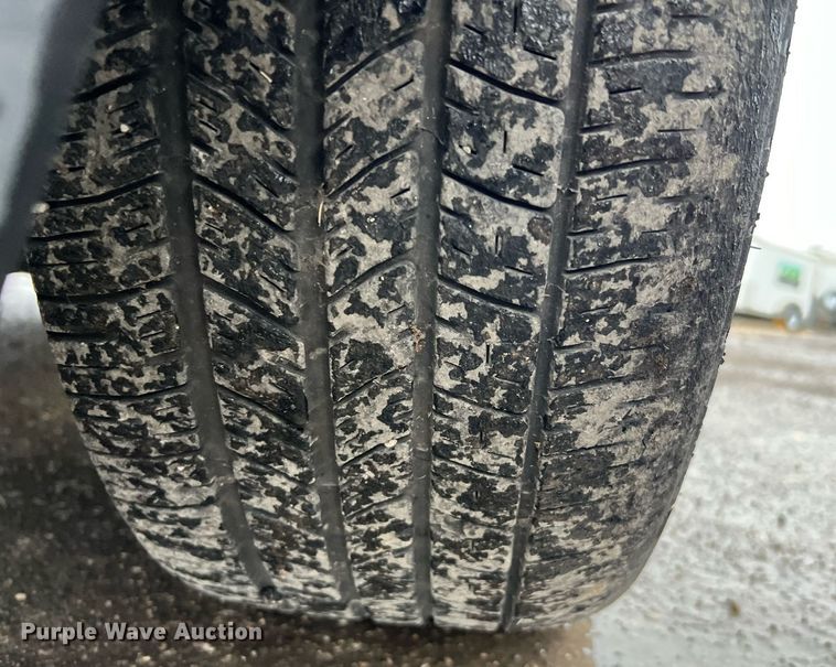 image for item MI9031 2015 Ford Explorer Police Interceptor  SUV