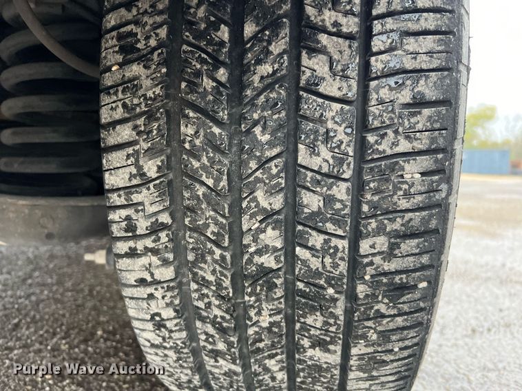 image for item MI9031 2015 Ford Explorer Police Interceptor  SUV