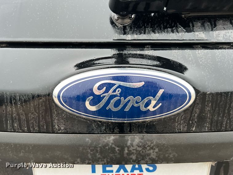 image for item MI9031 2015 Ford Explorer Police Interceptor  SUV