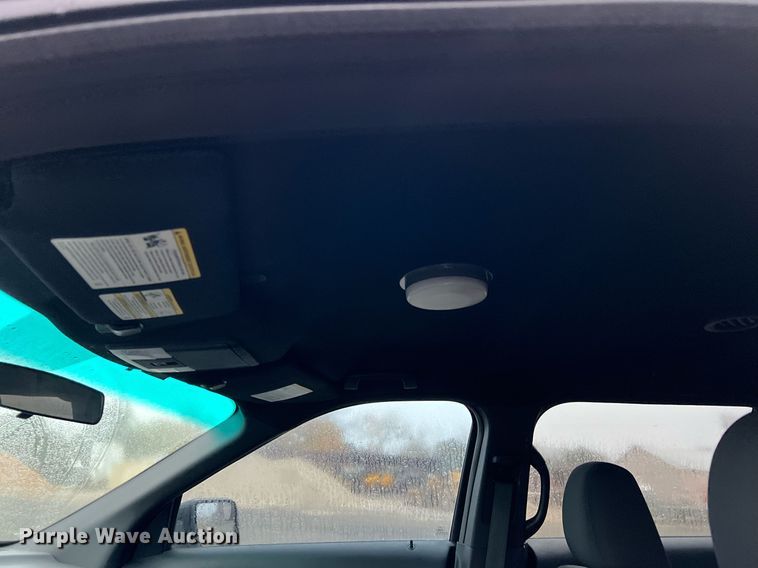 image for item MI9032 2016 Ford Explorer Police Interceptor  SUV