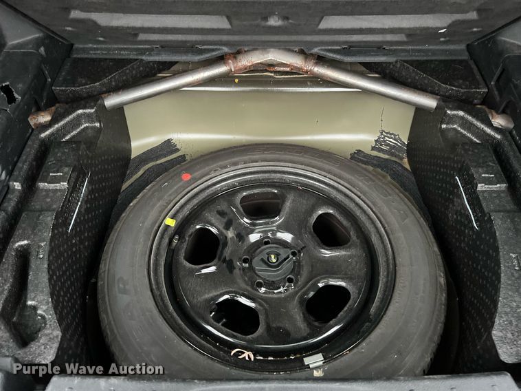 image for item MI9032 2016 Ford Explorer Police Interceptor  SUV