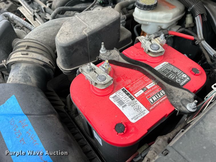 image for item MI9032 2016 Ford Explorer Police Interceptor  SUV