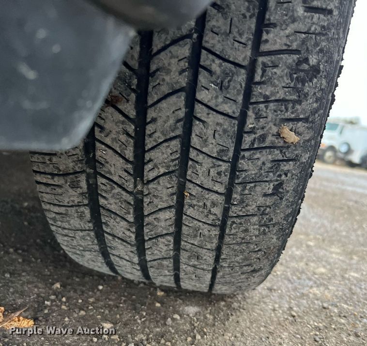 image for item MI9032 2016 Ford Explorer Police Interceptor  SUV