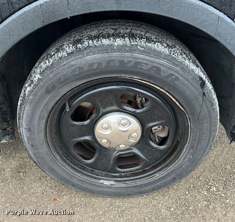 image for item MI9032 2016 Ford Explorer Police Interceptor  SUV