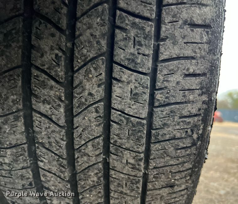 image for item MI9032 2016 Ford Explorer Police Interceptor  SUV