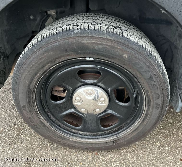 image for item MI9032 2016 Ford Explorer Police Interceptor  SUV