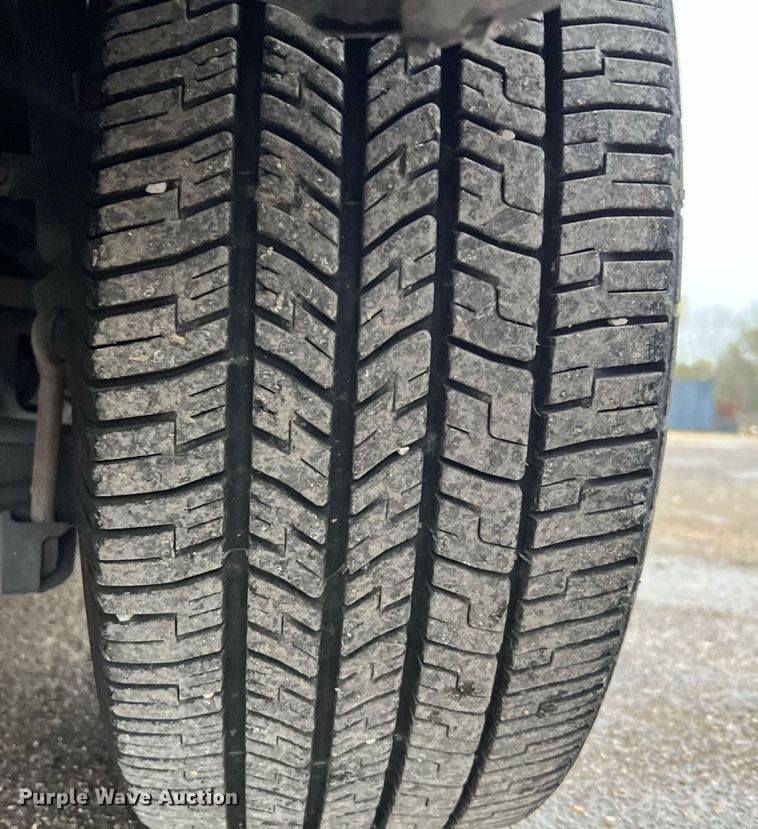 image for item MI9032 2016 Ford Explorer Police Interceptor  SUV