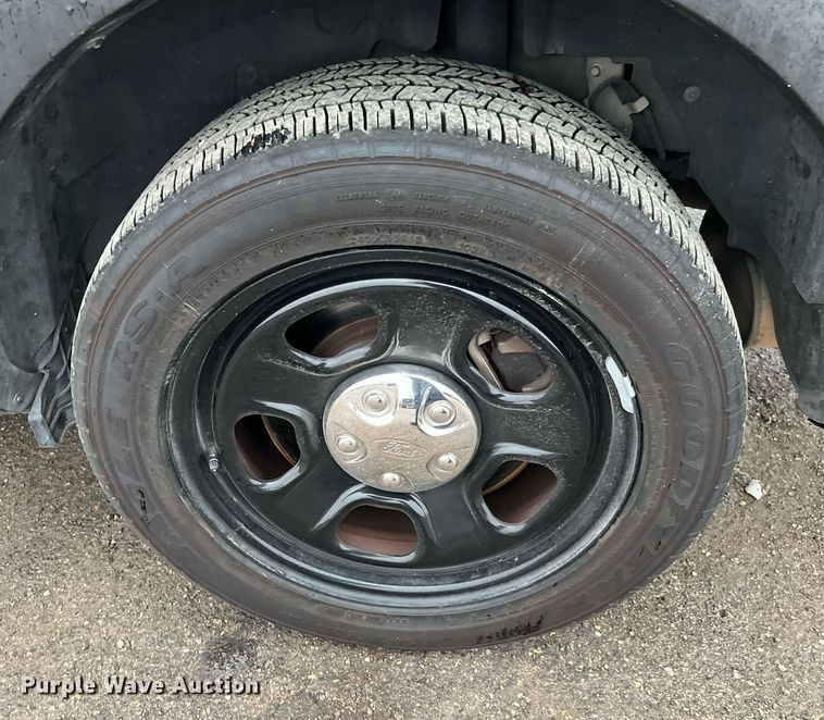 image for item MI9032 2016 Ford Explorer Police Interceptor  SUV