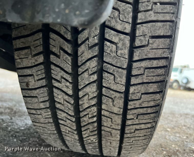 image for item MI9032 2016 Ford Explorer Police Interceptor  SUV