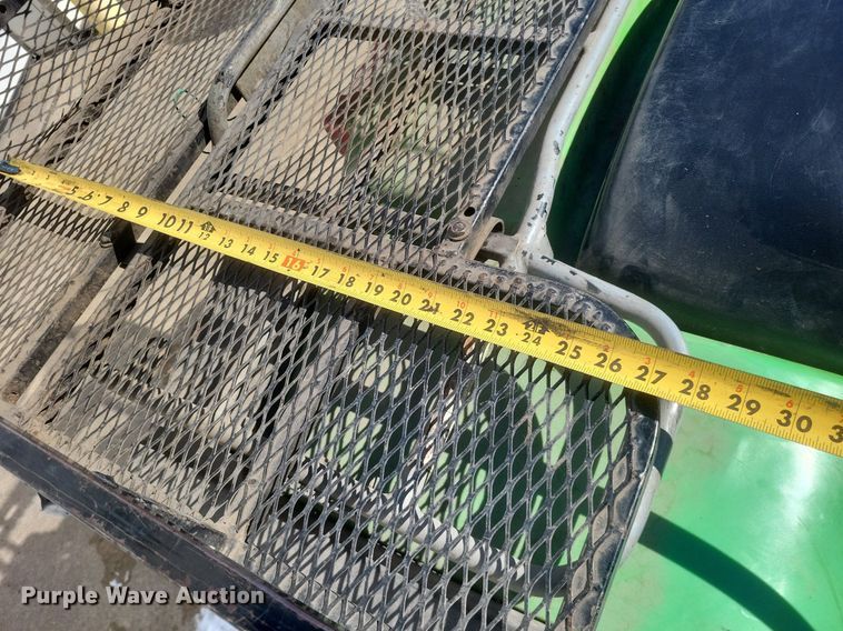 image for item MI9884 2004 Artic Cat 500 ATV