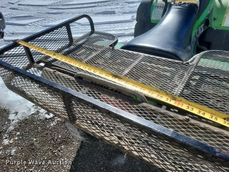 image for item MI9884 2004 Artic Cat 500 ATV