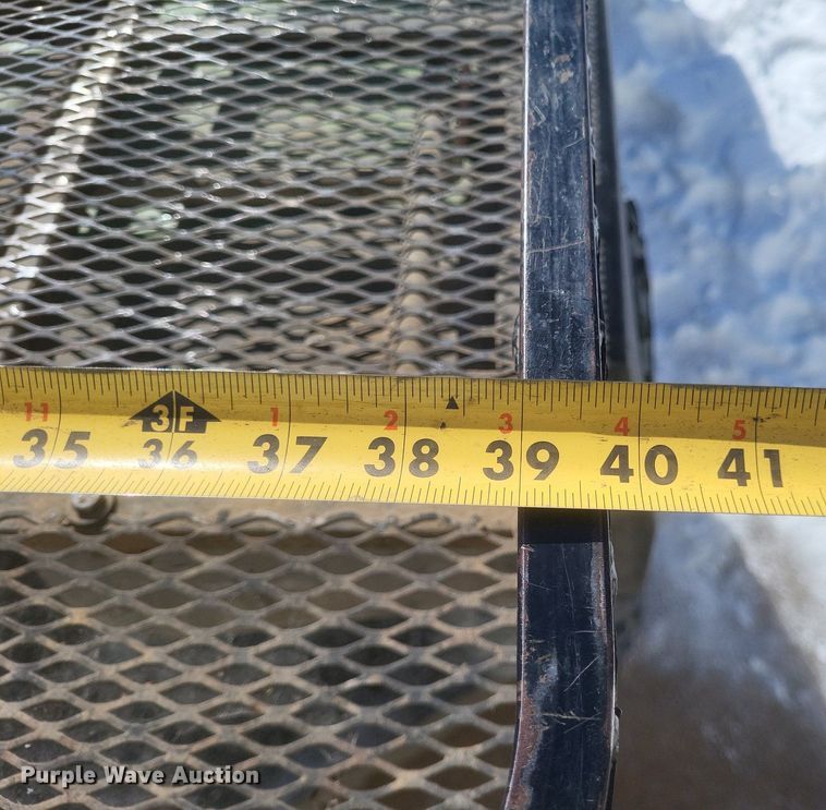 image for item MI9884 2004 Artic Cat 500 ATV