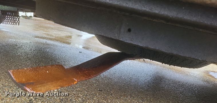 image for item MI9908 John Deere HX15 batwing rotary mower