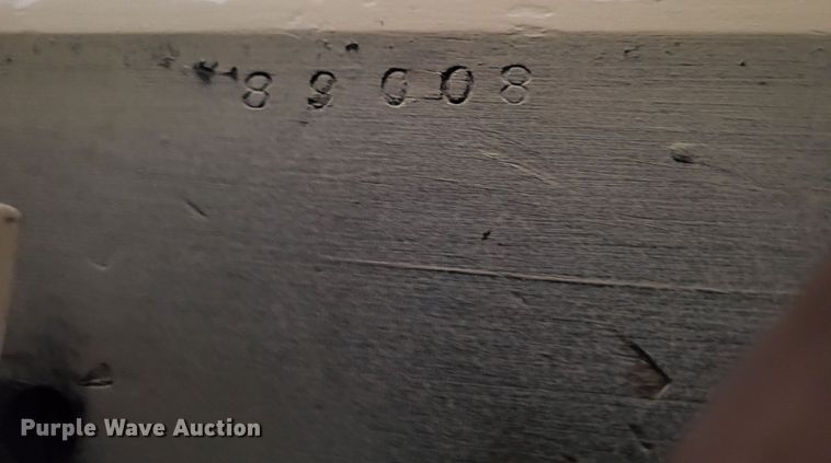 image for item MI9914 Steinway & Sons baby grand piano