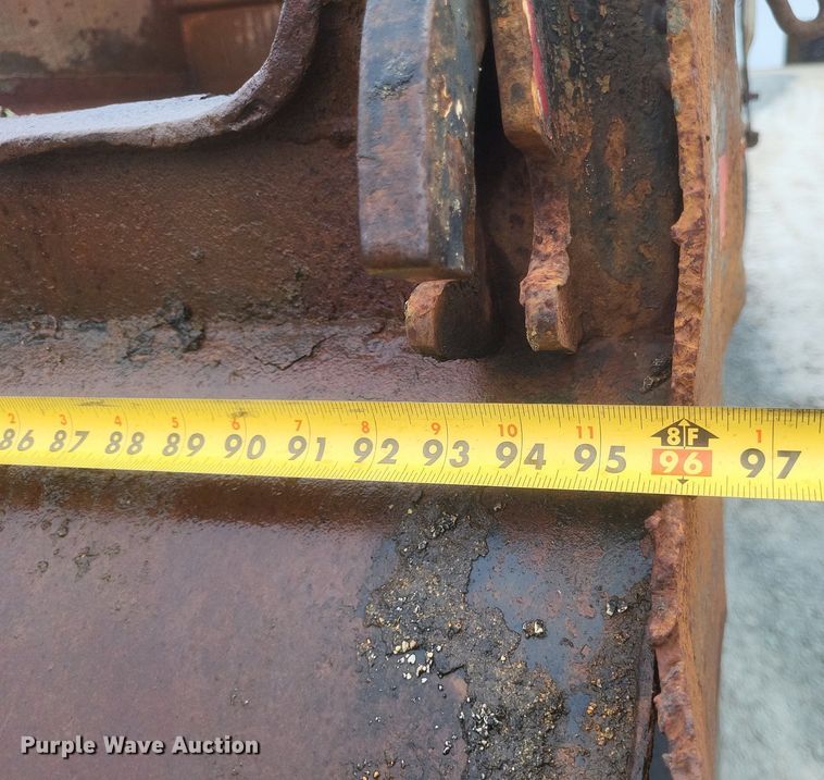 image for item MI9917 1995 Chevrolet Kodiak  dump truck